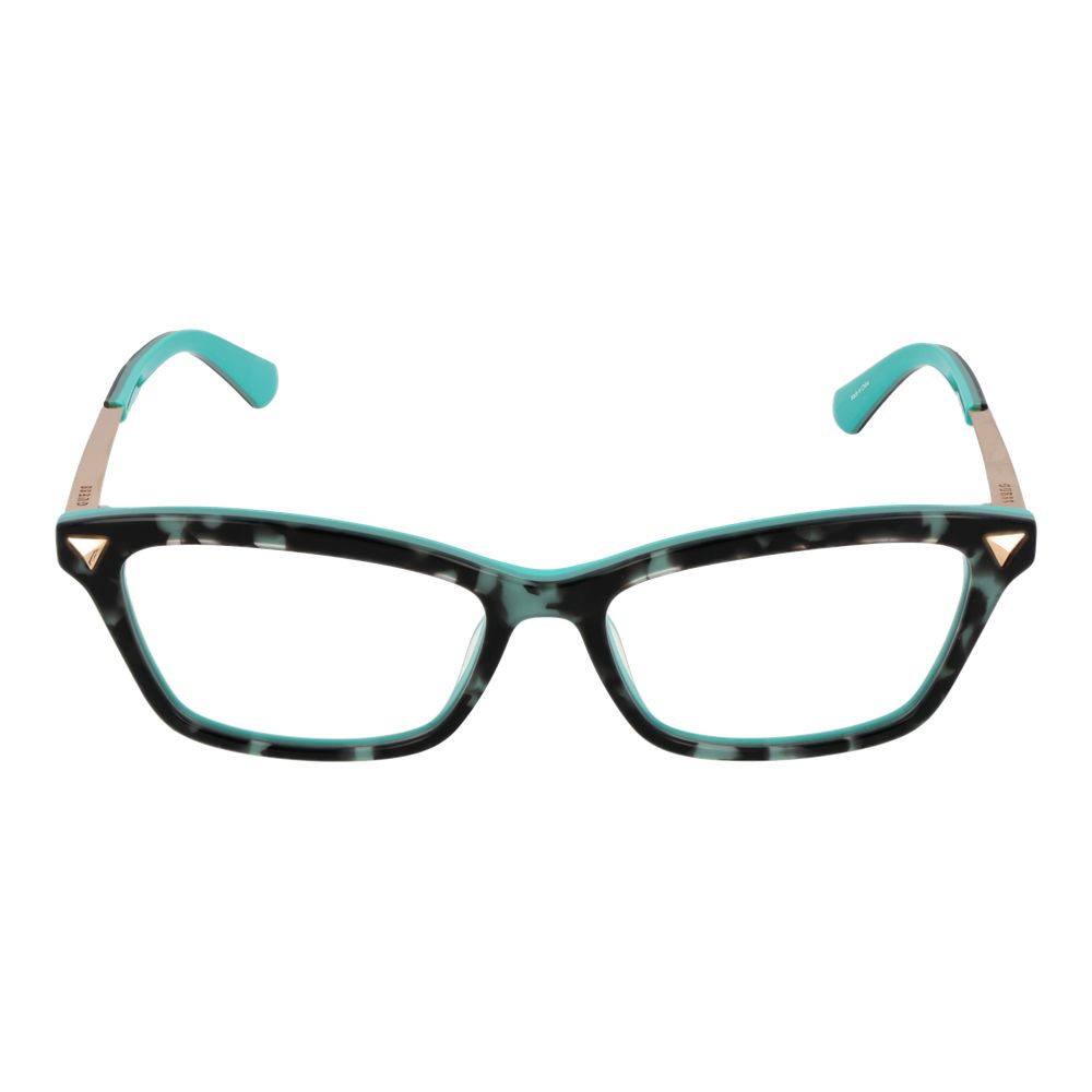 Guess Black Women Glasses Frame $464.00 Guess Luzworld