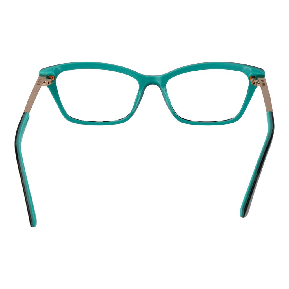 Guess Black Women Glasses Frame $464.00 Guess Luzworld