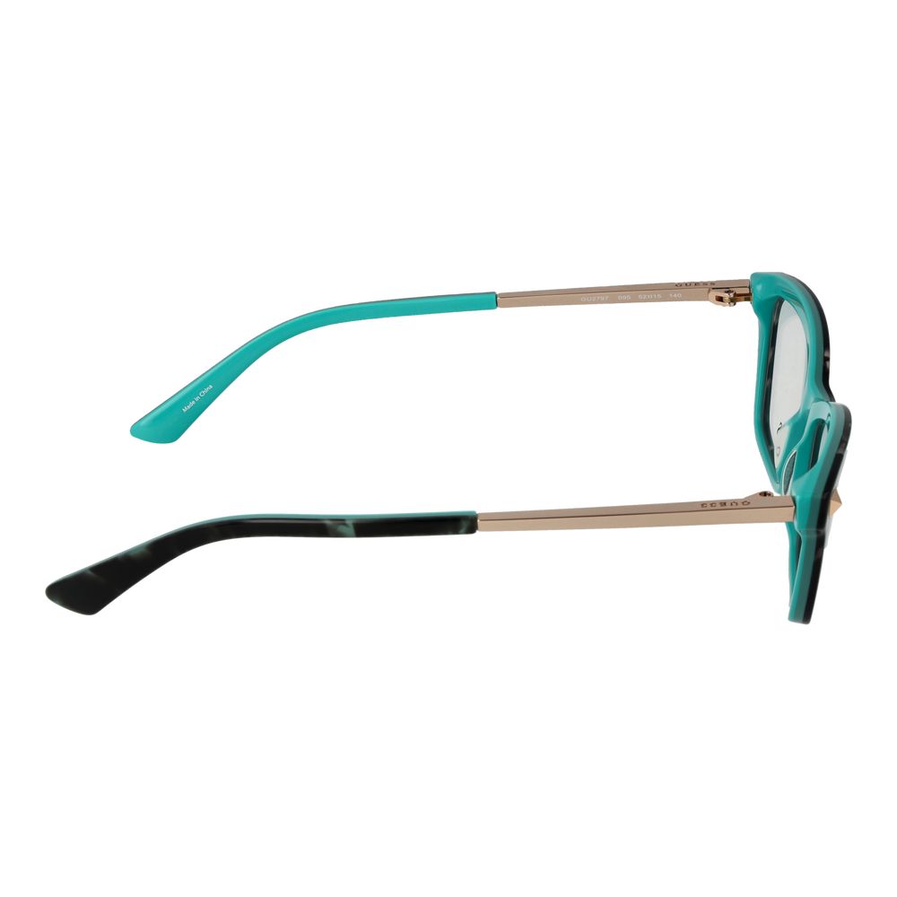 Guess Black Women Glasses Frame $464.00 Guess Luzworld