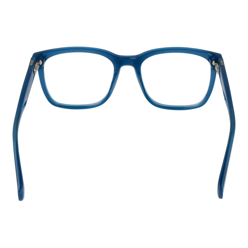 Guess Blue Women Glasses Frame $454.00 Guess Luzworld