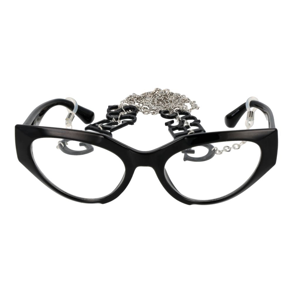 Guess Black Women Glasses Frame $482.00 Guess Luzworld