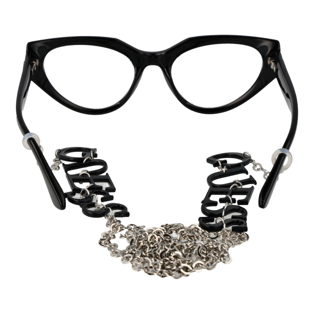 Guess Black Women Glasses Frame $482.00 Guess Luzworld