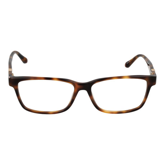 Guess Brown Women Glasses Frame $464.00 Guess Luzworld