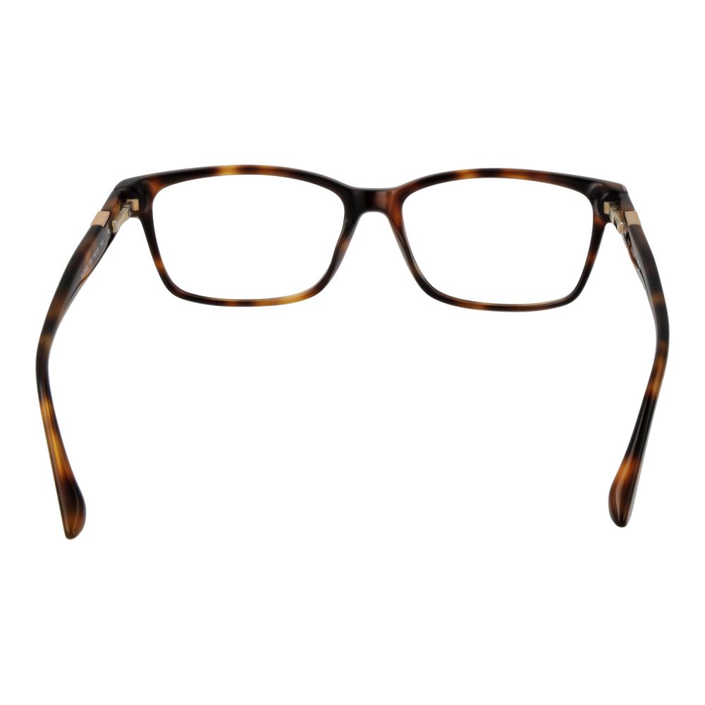 Guess Brown Women Glasses Frame $464.00 Guess Luzworld