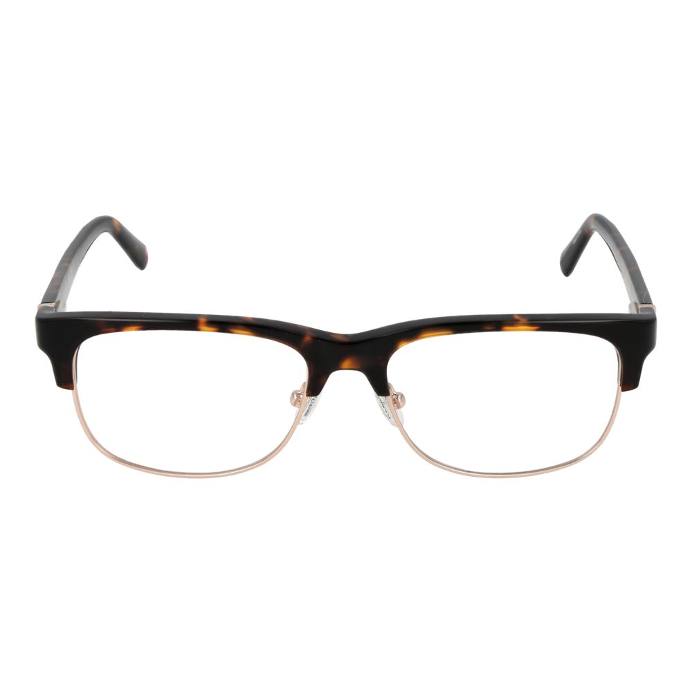 Guess Brown Women Glasses Frame $454.00 Guess Luzworld
