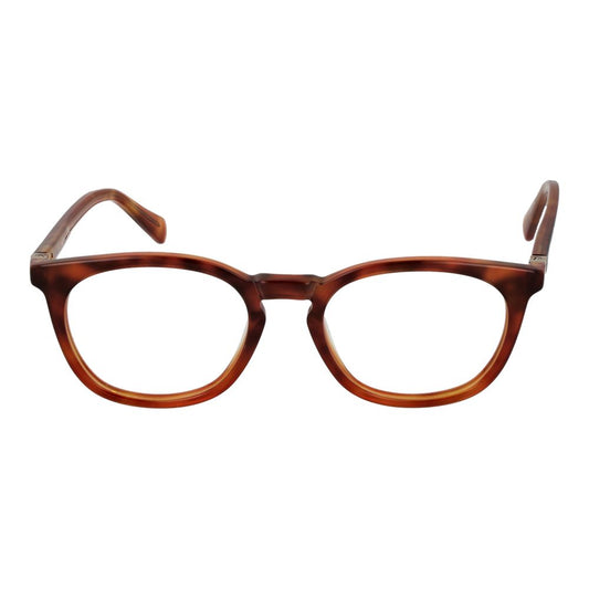 Guess Brown Women Glasses Frame $482.00 Guess Luzworld