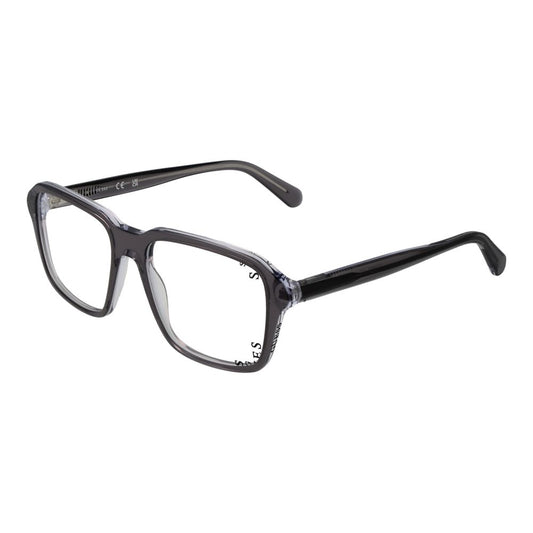 Guess Gray Women Glasses Frame $474.00 Guess Luzworld