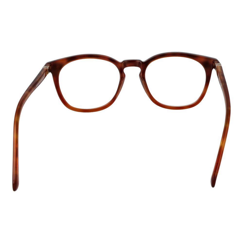 Guess Brown Women Glasses Frame $482.00 Guess Luzworld
