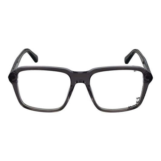 Guess Gray Women Glasses Frame $474.00 Guess Luzworld