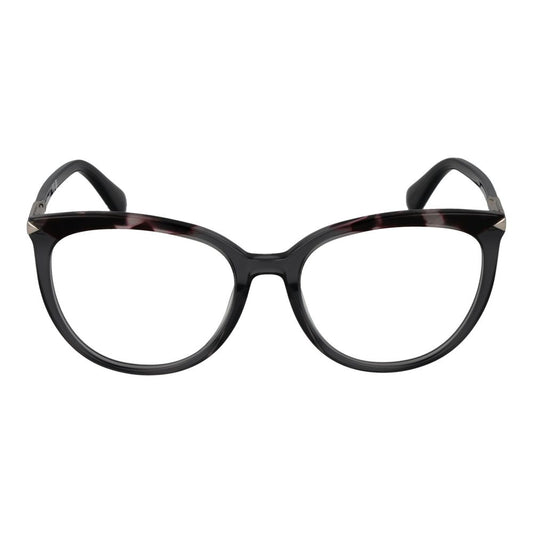 Guess Gray Women Glasses Frame $488.00 Guess Luzworld