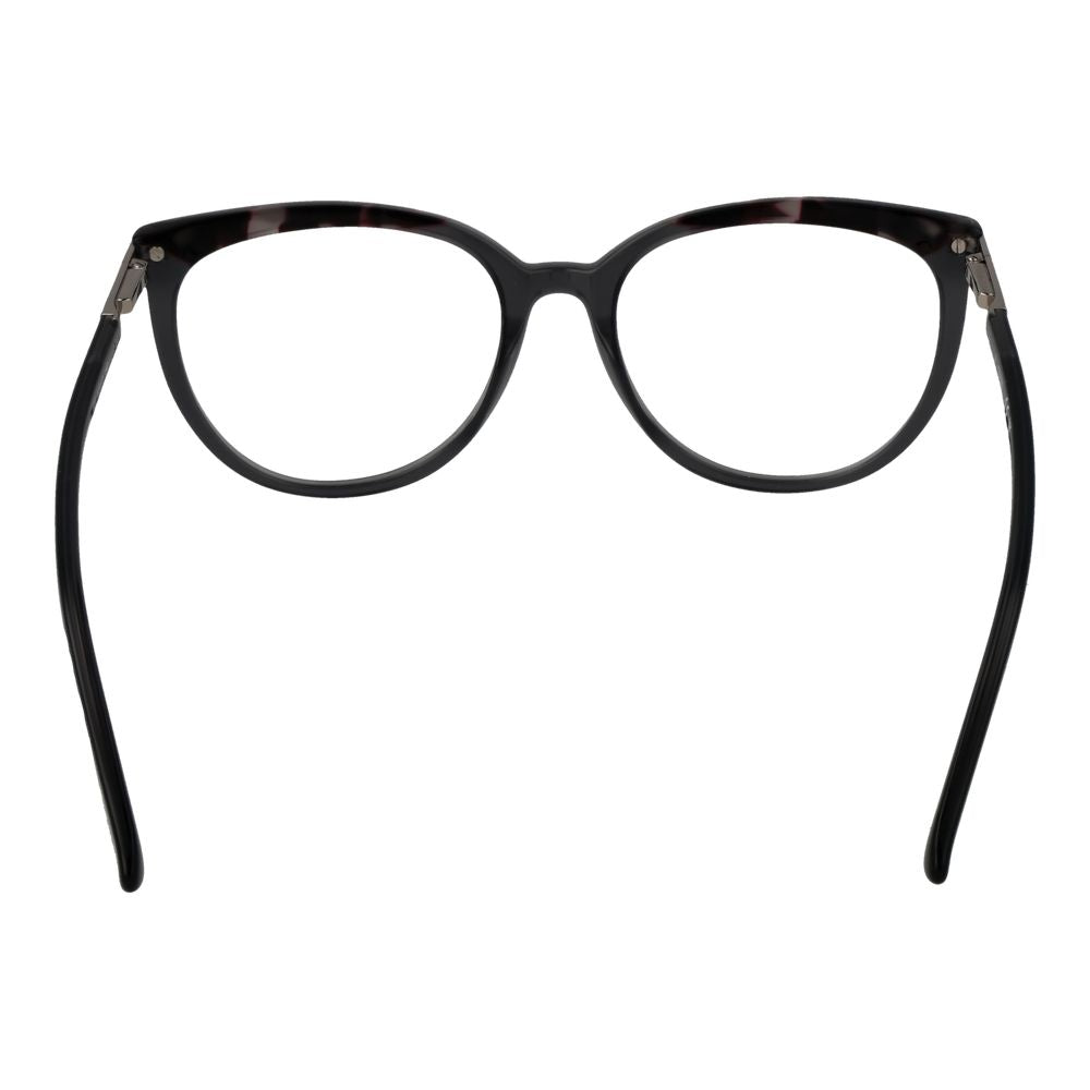 Guess Gray Women Glasses Frame $488.00 Guess Luzworld