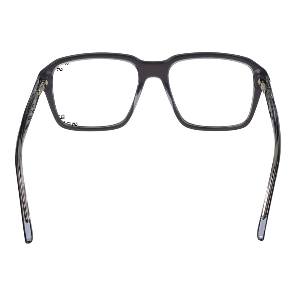 Guess Gray Women Glasses Frame $474.00 Guess Luzworld