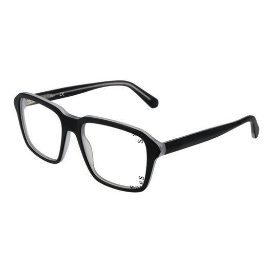 Guess Black Women Glasses Frame $474.00 Guess Luzworld