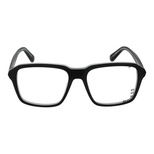 Guess Black Women Glasses Frame $474.00 Guess Luzworld