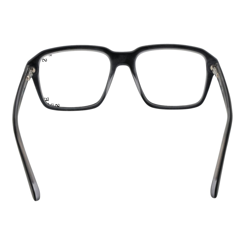 Guess Black Women Glasses Frame $474.00 Guess Luzworld
