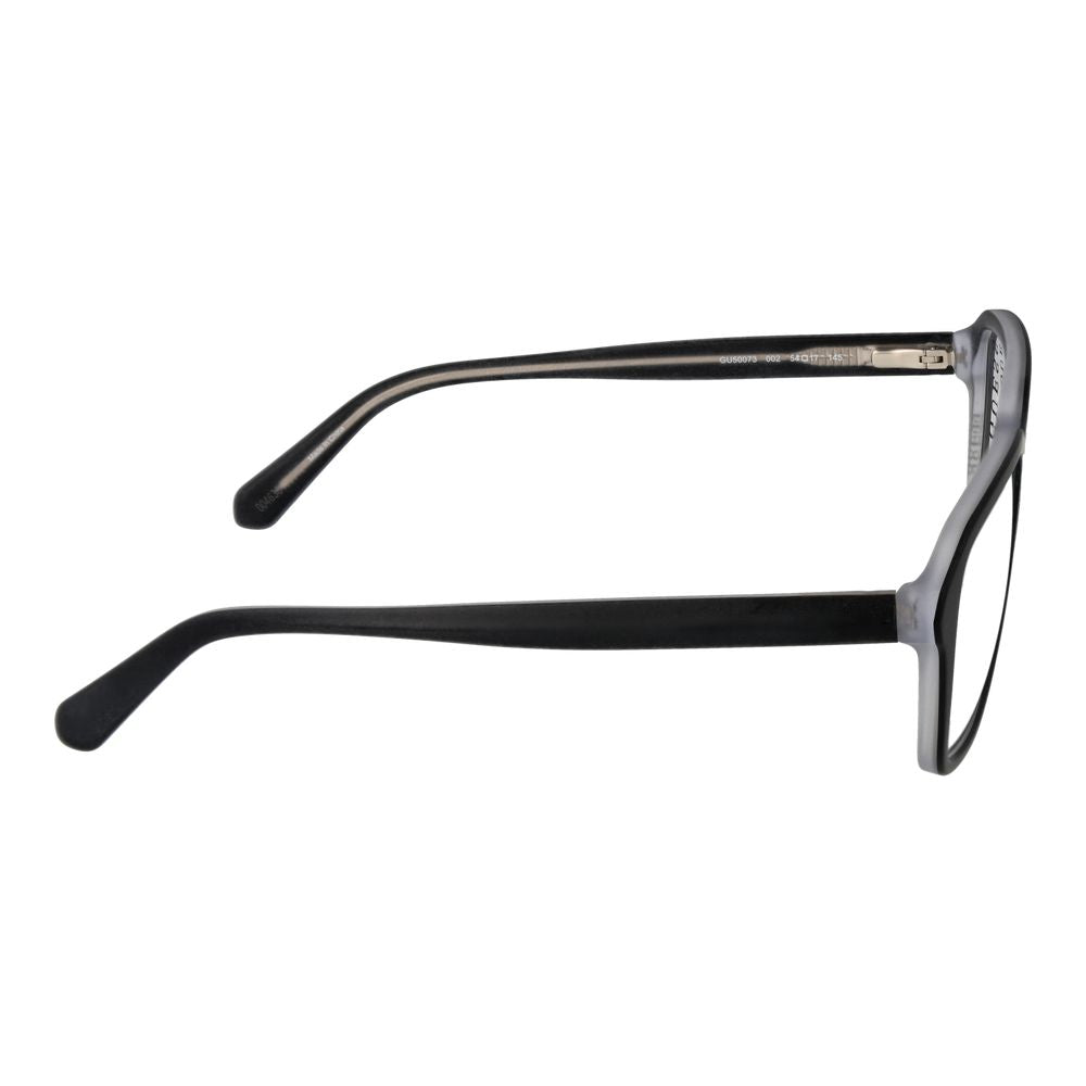 Guess Black Women Glasses Frame $474.00 Guess Luzworld
