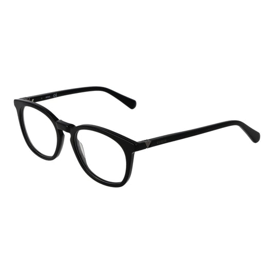 Guess Black Women Glasses Frame $482.00 Guess Luzworld