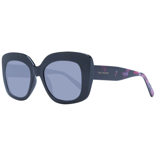 Ted Baker Black Women Sunglass $197.00 Ted Baker Luzworld