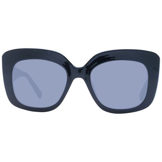 Ted Baker Black Women Sunglass $197.00 Ted Baker Luzworld