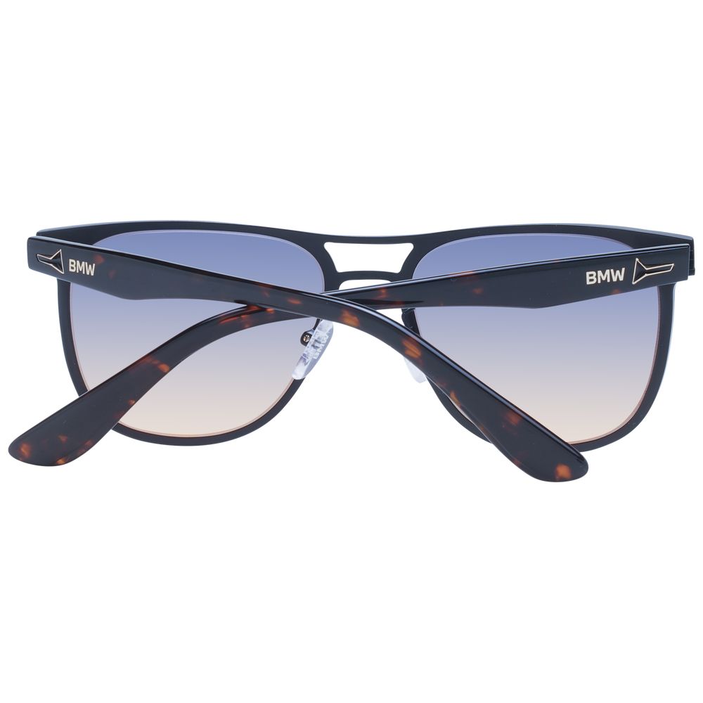 BMW Black Men Sunglass $510.00 BMW Luzworld
