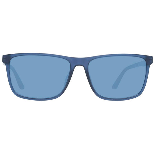 Harley-Davidson Blue Men Sunglass $182.00 Harley-Davidson Luzworld