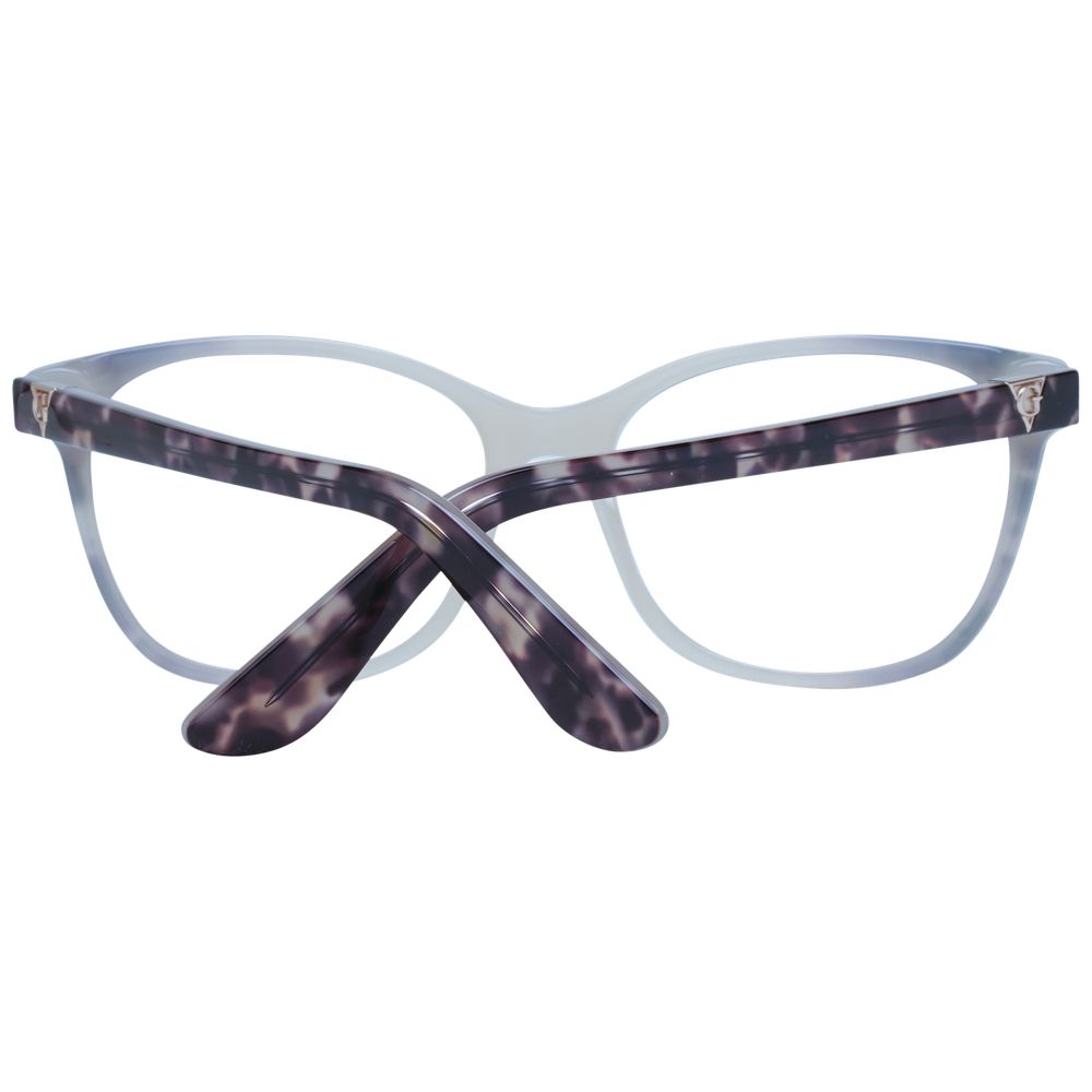 Guess White Women Glasses Frame $217.00 Guess Luzworld