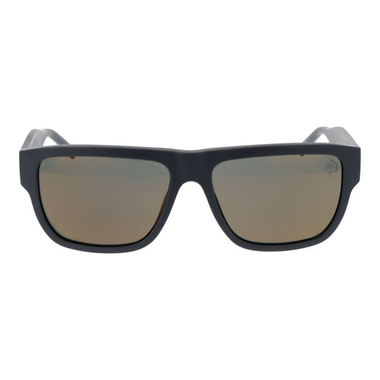 Timberland Gray Men Sunglass $206.00 Timberland Luzworld