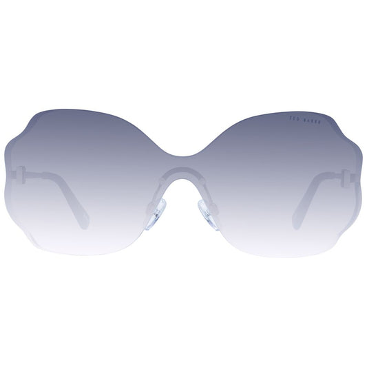 Ted Baker Gold Women Sunglass $457.00 Ted Baker Luzworld