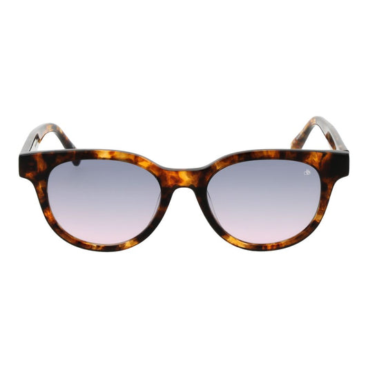 Scotch & Soda Brown Women Sunglass $220.00 Scotch & Soda Luzworld