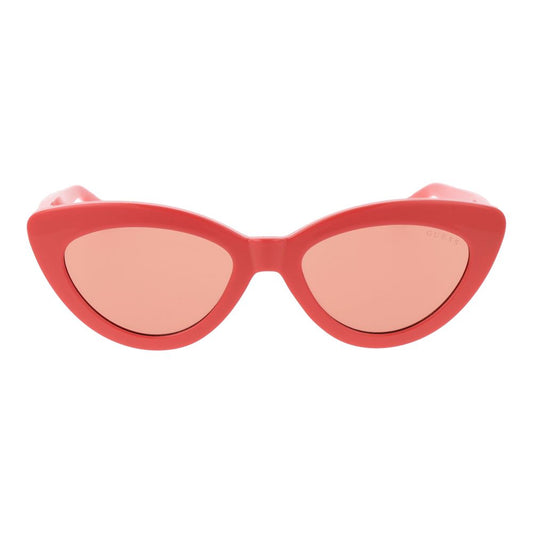 Guess Pink Women Sunglass $223.00 Guess Luzworld
