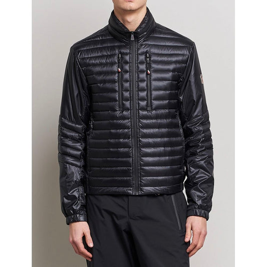 Moncler Black Polyamide Men Jacket $1957.00 Moncler Luzworld