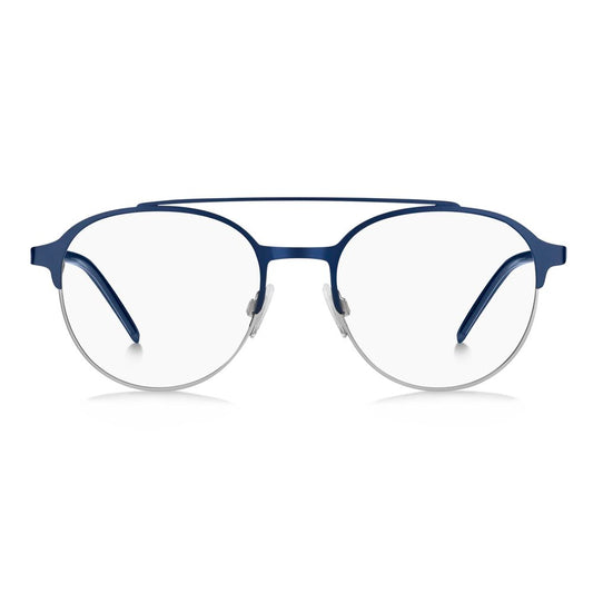 Hugo Boss Blue Metal Frames $230.00 Hugo Boss Luzworld