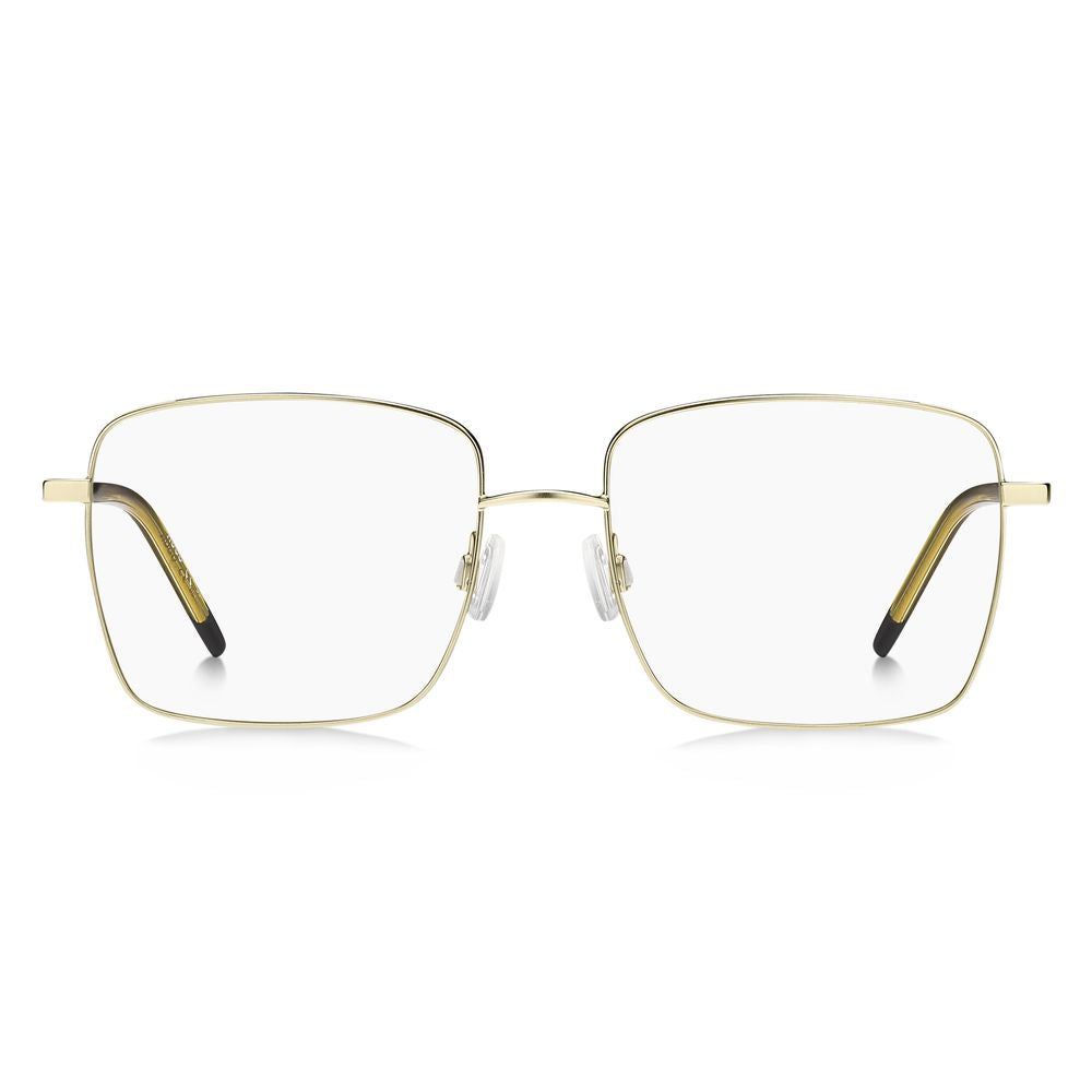 Hugo Boss Gold Metal Frames $228.00 Hugo Boss Luzworld