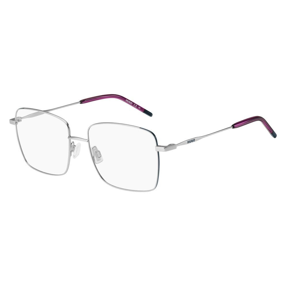 Hugo Boss Silver Metal Frames $228.00 Hugo Boss Luzworld
