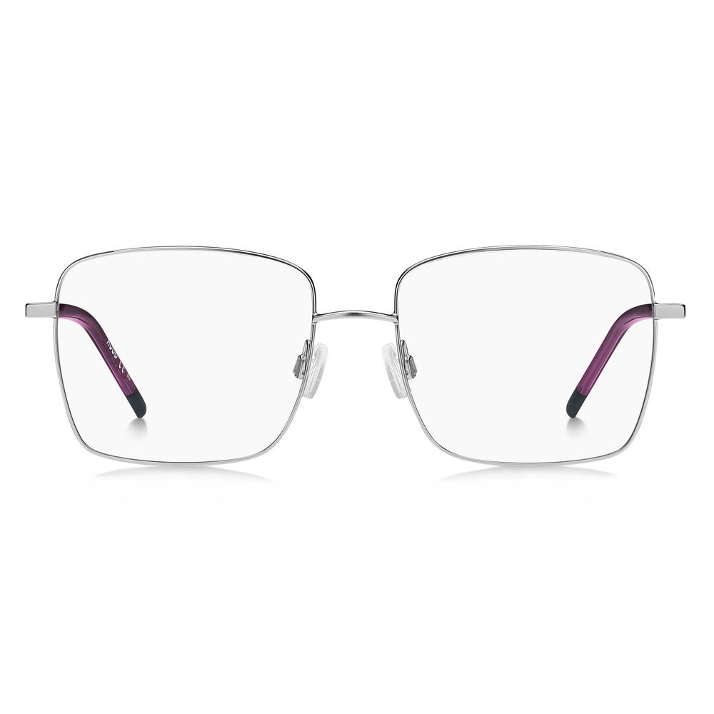 Hugo Boss Silver Metal Frames $228.00 Hugo Boss Luzworld