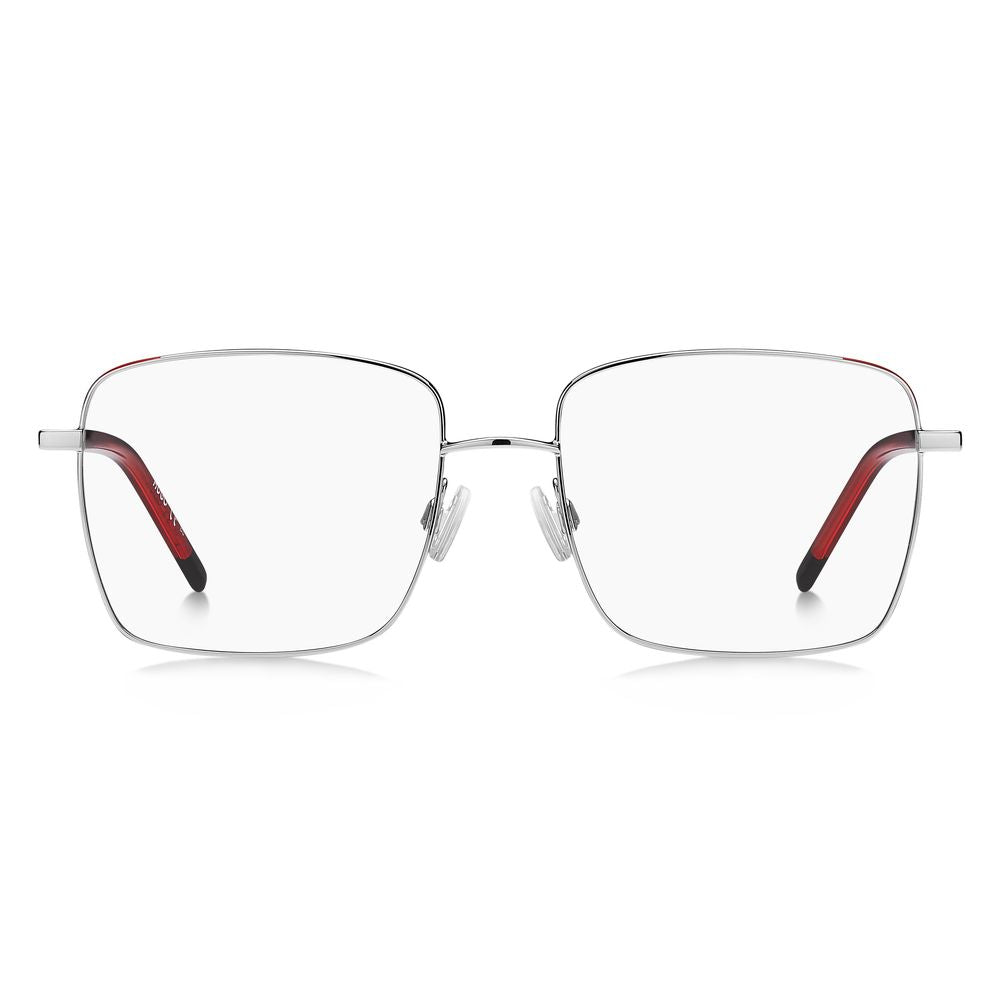 Hugo Boss Silver Metal Frames $228.00 Hugo Boss Luzworld