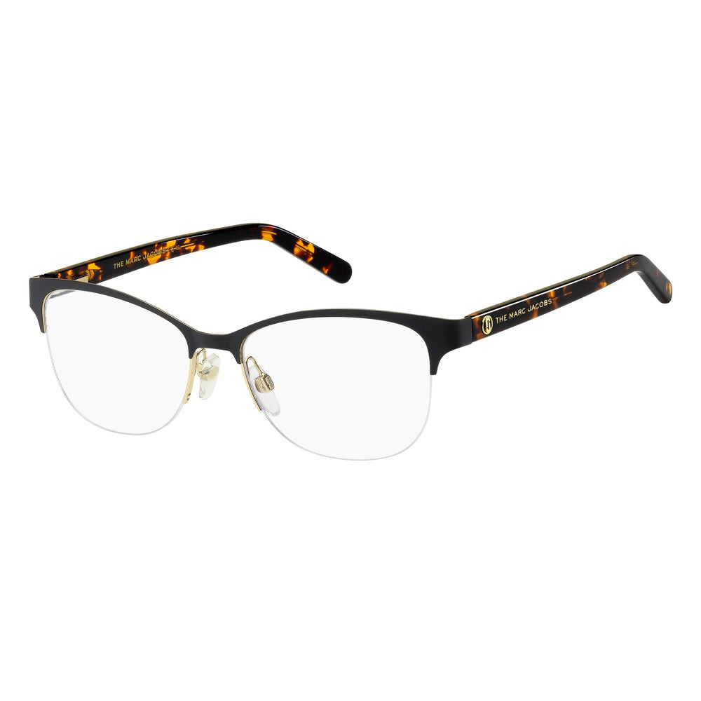 Marc Jacobs Black Metal Frames $241.00 Marc Jacobs Luzworld