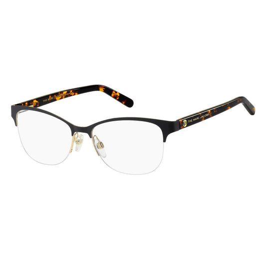 Marc Jacobs Black Metal Frames $241.00 Marc Jacobs Luzworld