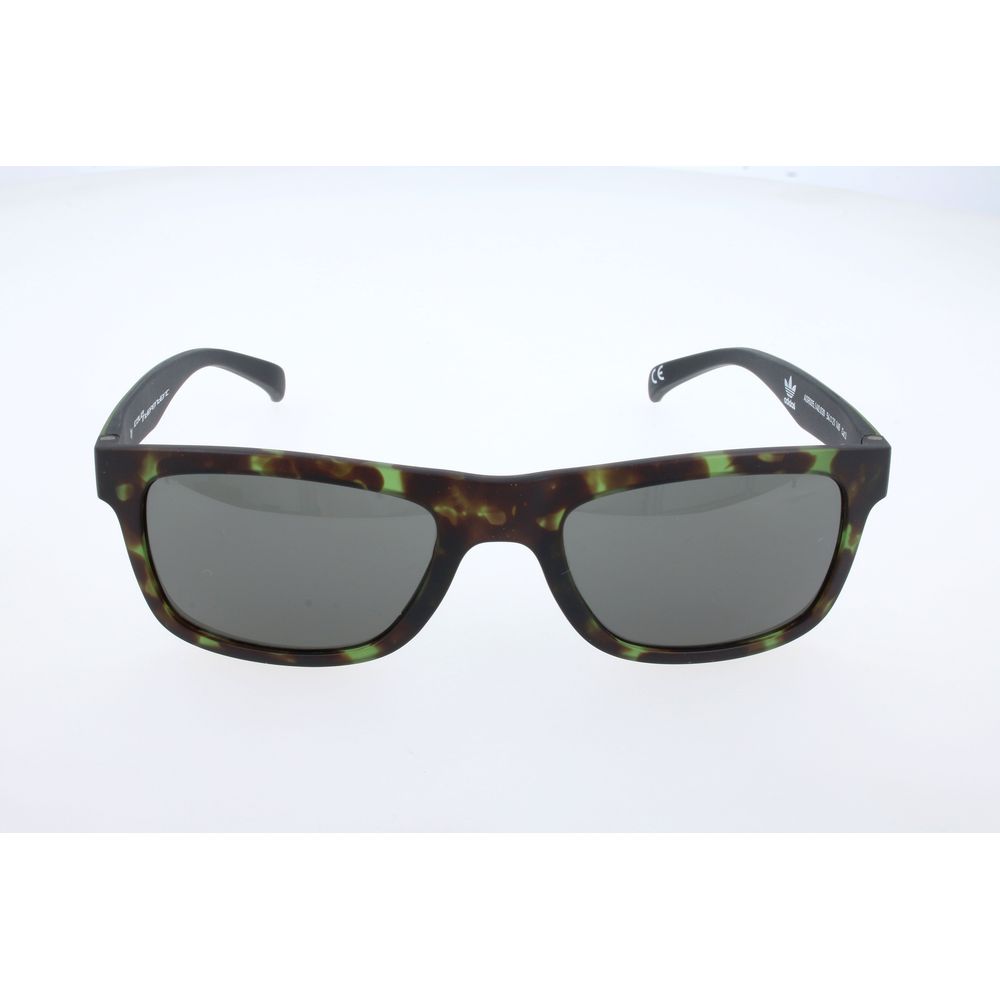 Adidas Bicolor Acetate Sunglasses $171.00 Adidas Luzworld