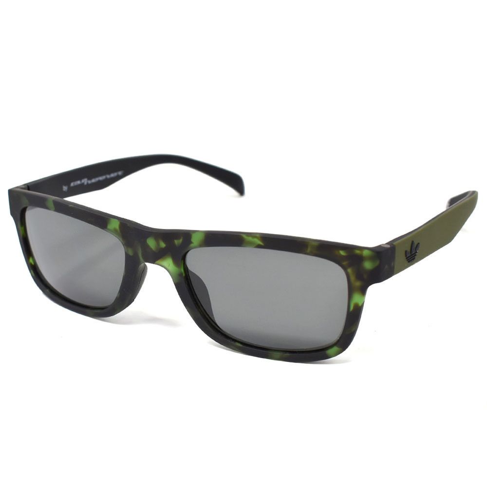 Adidas Bicolor Acetate Sunglasses $171.00 Adidas Luzworld