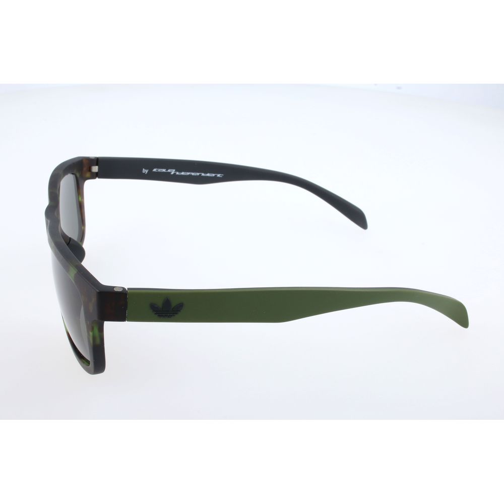 Adidas Bicolor Acetate Sunglasses $171.00 Adidas Luzworld