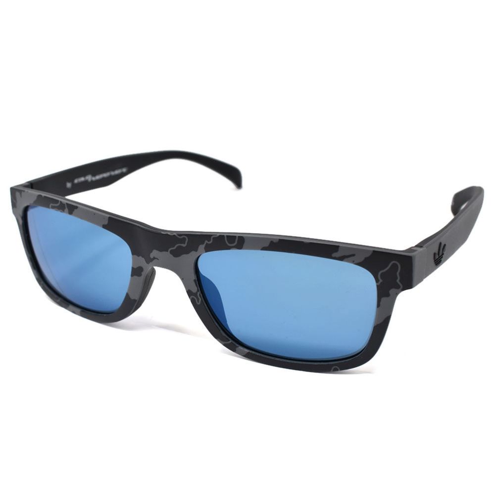 Adidas Bicolor Acetate Sunglasses $171.00 Adidas Luzworld