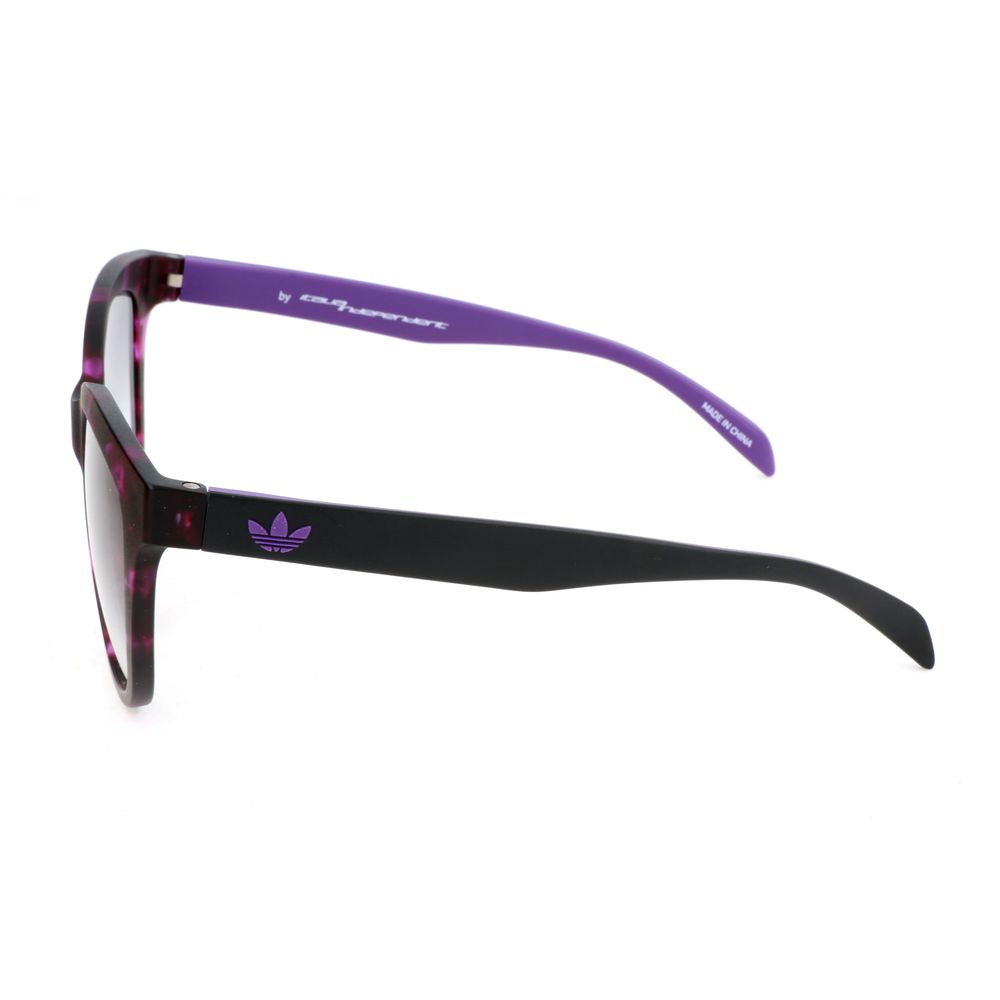 Adidas Brown Acetate Sunglasses $171.00 Adidas Luzworld