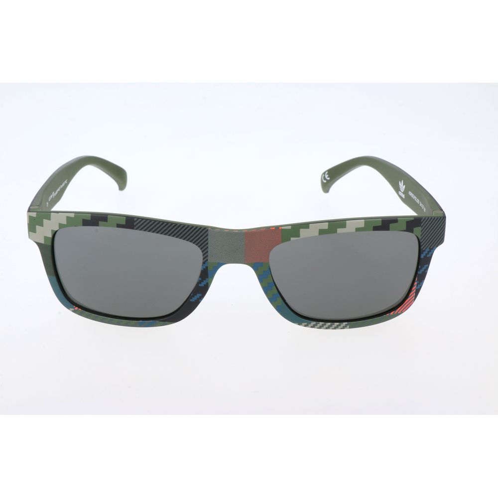 Adidas Multicolor Acetate Sunglasses $171.00 Adidas Luzworld