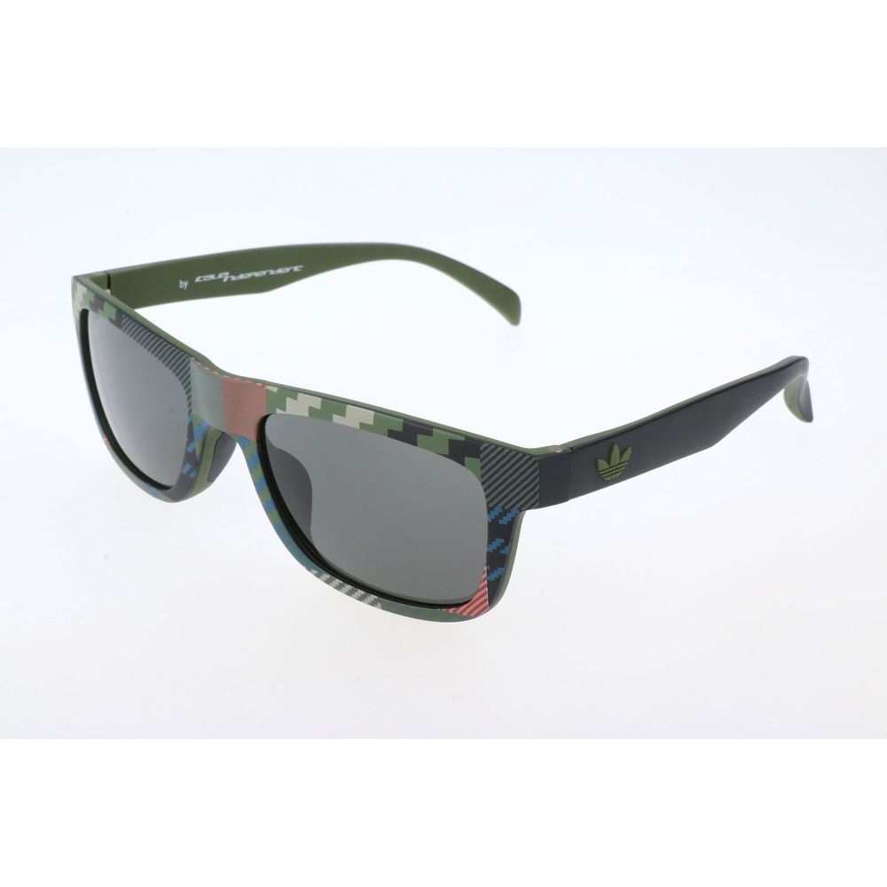 Adidas Multicolor Acetate Sunglasses $171.00 Adidas Luzworld
