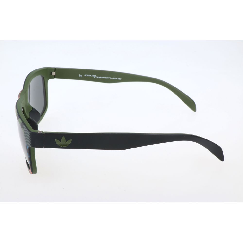 Adidas Multicolor Acetate Sunglasses $171.00 Adidas Luzworld