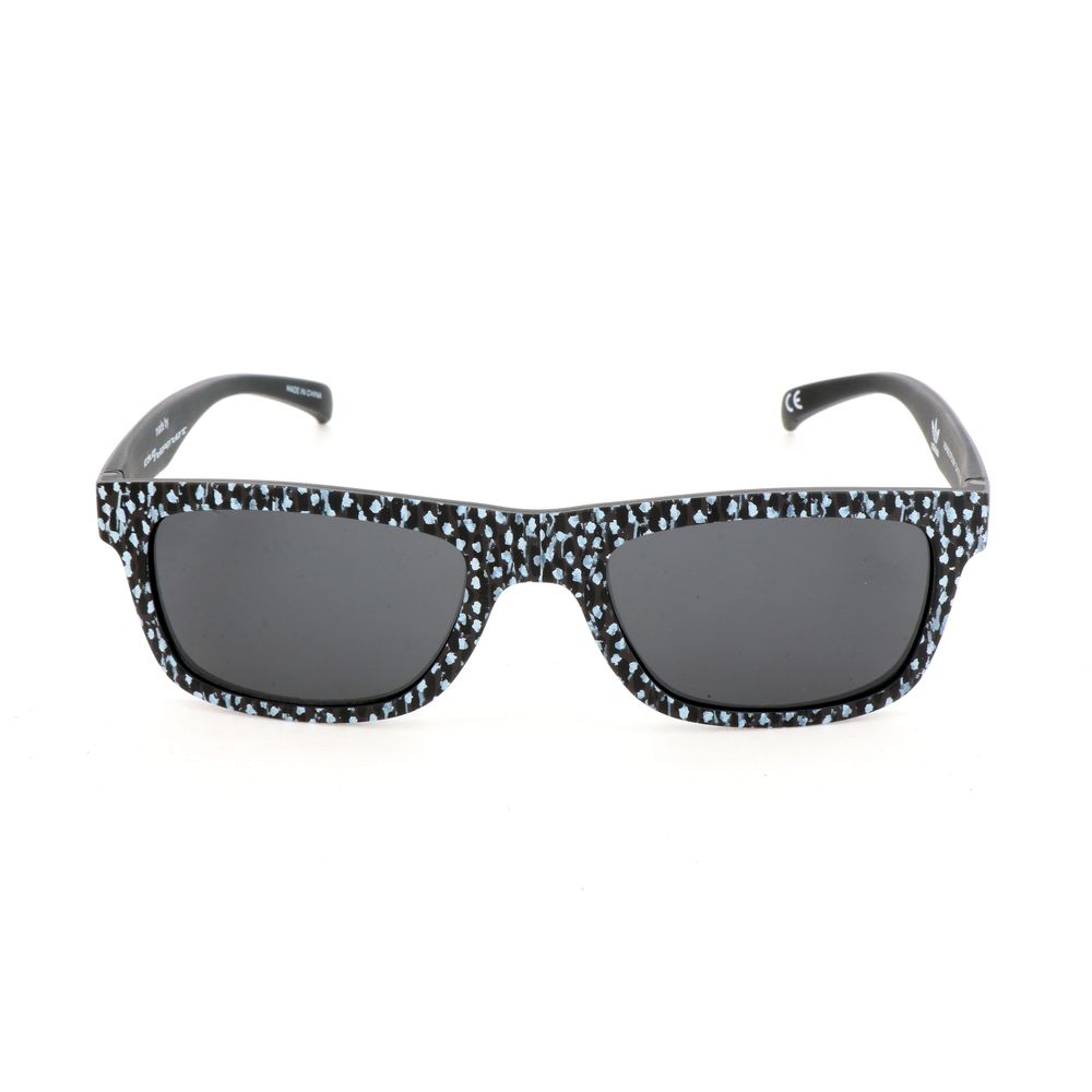 Adidas Black Acetate Sunglasses $171.00 Adidas Luzworld