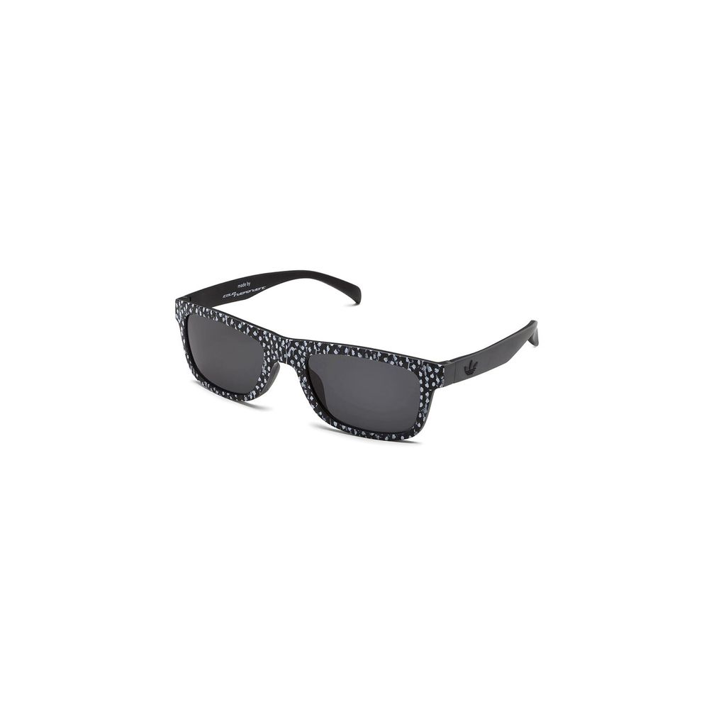 Adidas Black Acetate Sunglasses $171.00 Adidas Luzworld