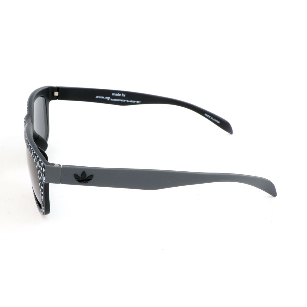 Adidas Black Acetate Sunglasses $171.00 Adidas Luzworld