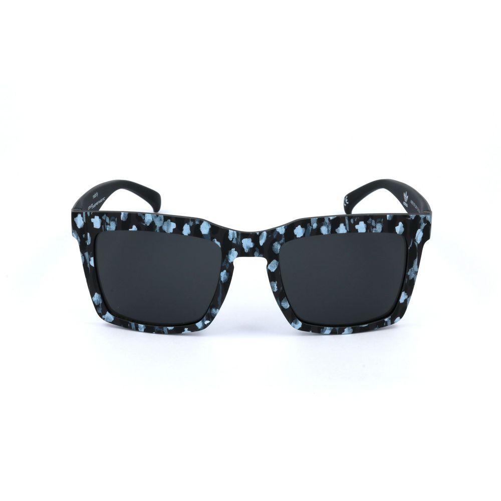 Adidas Black Acetate Sunglasses $171.00 Adidas Luzworld